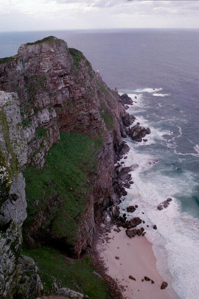 The Cape of Good Hope