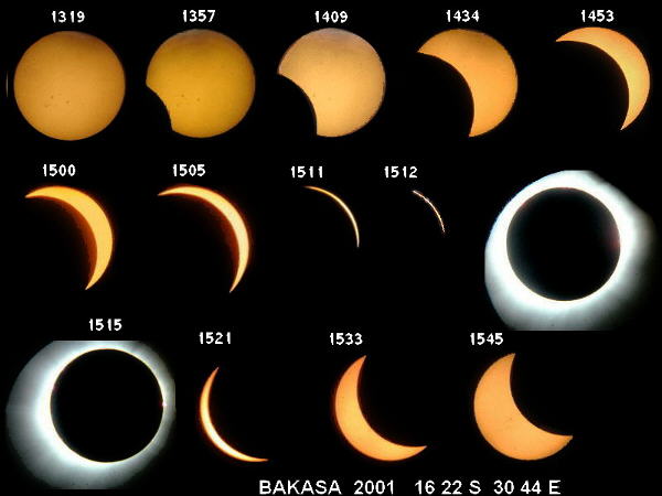 Eclipse sequence - http://antwrp.gsfc.nasa.gov/apod/ap010706.html - Murray Alexander